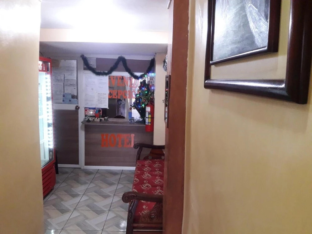 Hotel City Boyaca