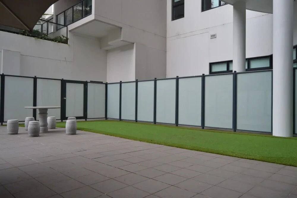 Modern and Spacious 2 Bedroom Apartment in Ultimo