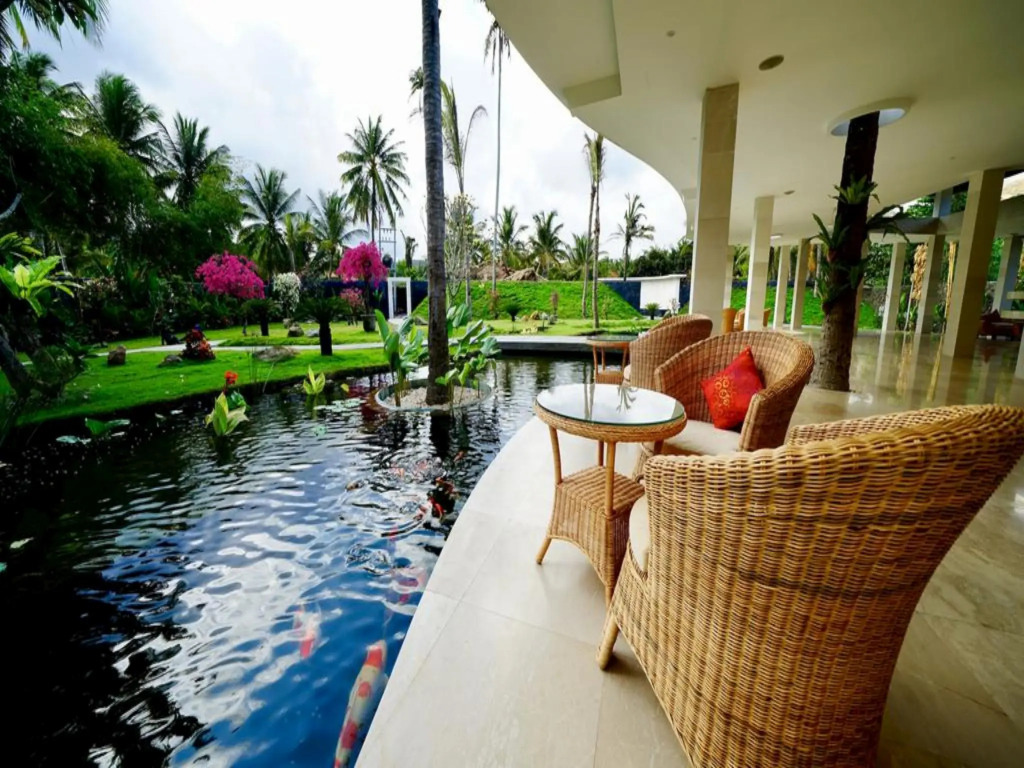Jivana Resort