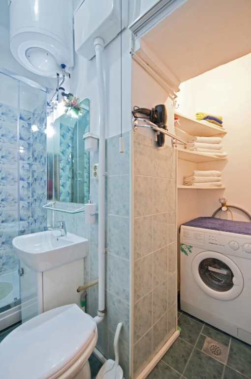 A2 - Apartment in the Very Heart of Split