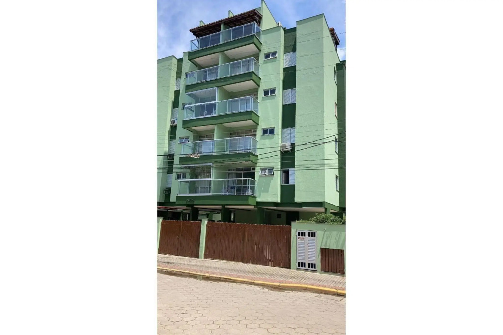Apartamento Cobertura Encantador com Churrasqueira