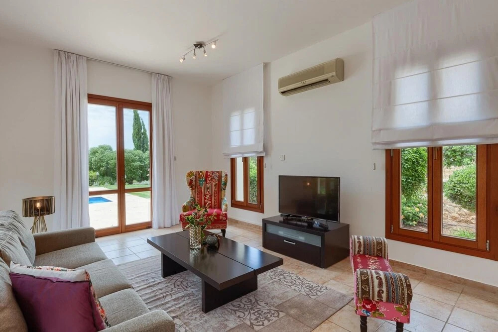 Aphrodite Hills Holiday Residences Superior Villas 2 Bedroom Superior Villa - 0398