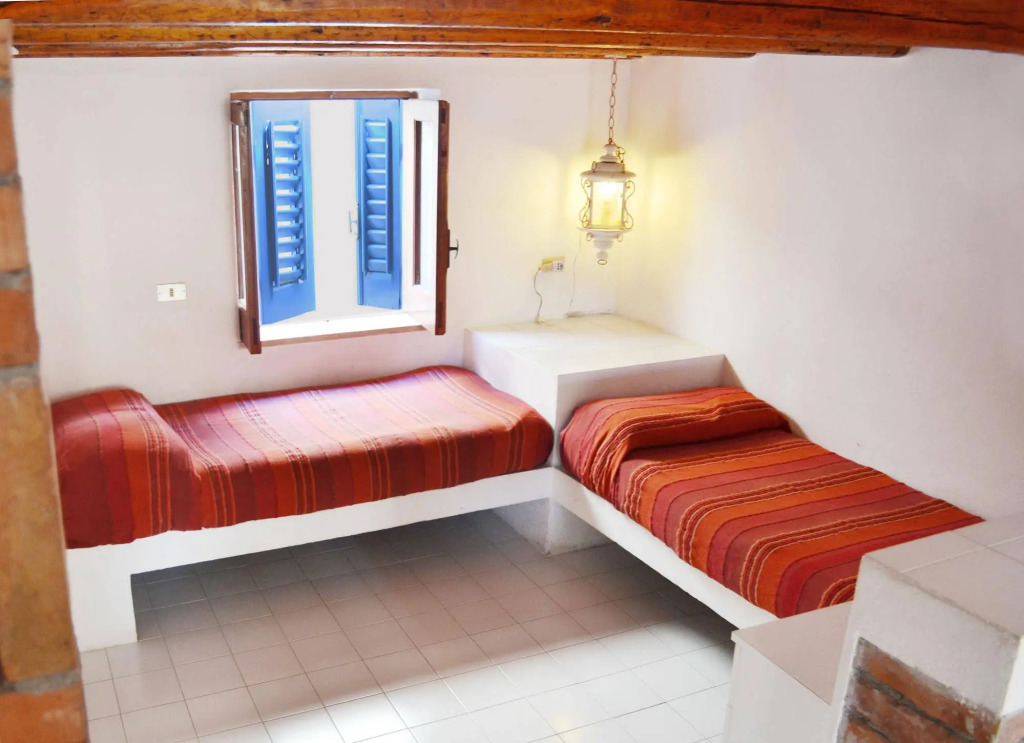 Casa Genovese