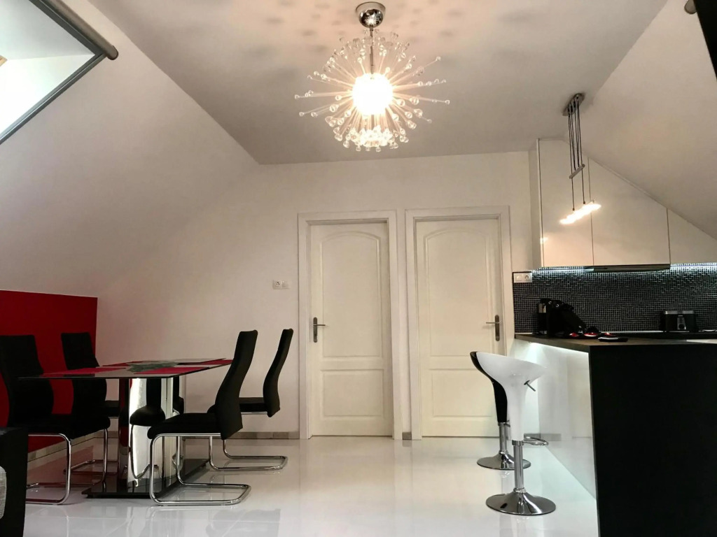 Biborka Apartman