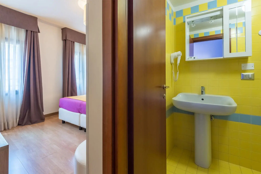 Hotel Il Moro di Venezia
