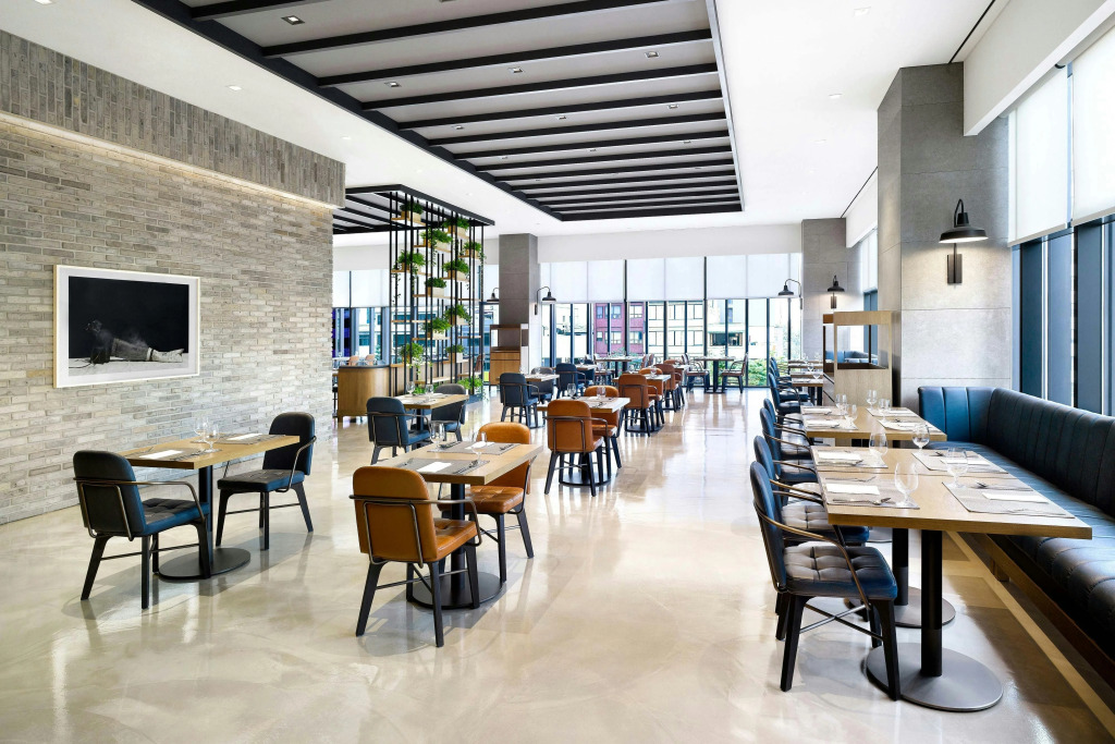 Four Points by Sheraton Josun, Seoul Myeongdong