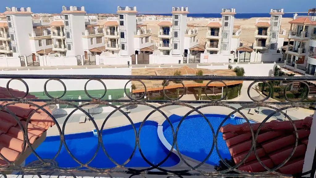 Sharm Hills Resort