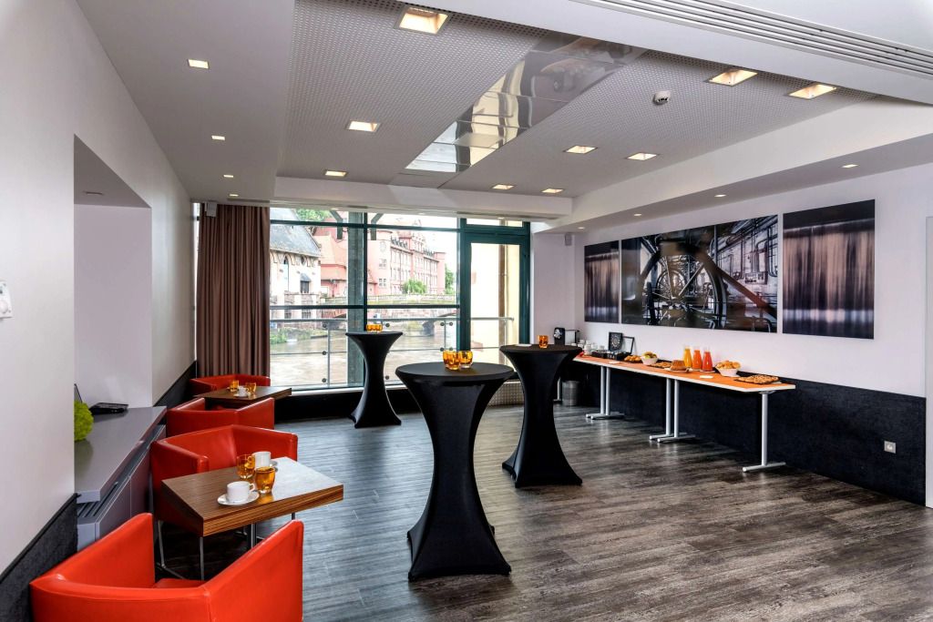 Hotel & Spa REGENT PETITE FRANCE By Stay Collection