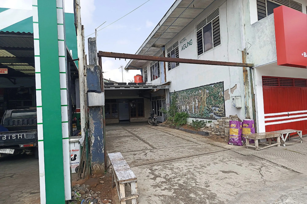 Hotel O Dian Asih Rooms