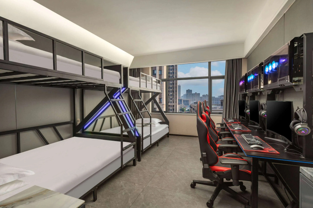 Days Inn By Wyndham Zhuzhou Chaling