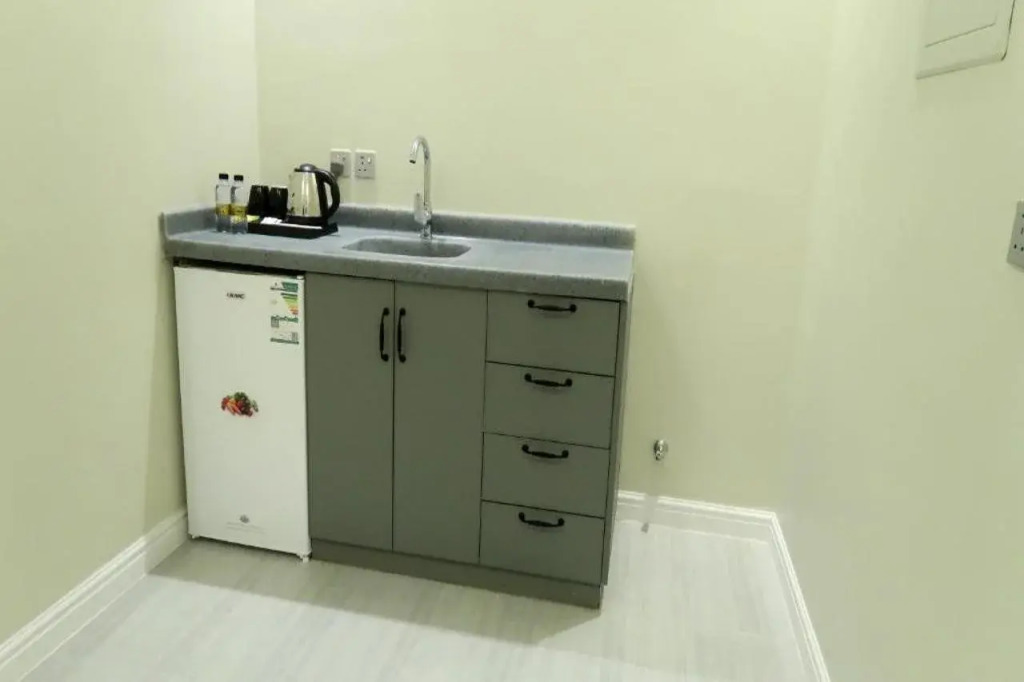XYZ Hotel Al Najah