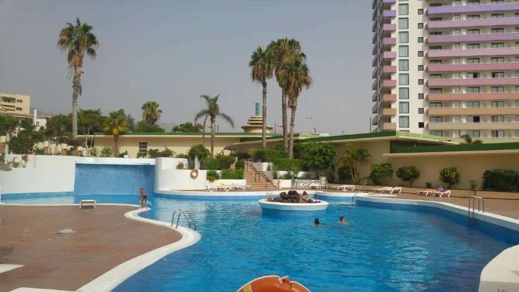 Apartamento Vistas Paraiso