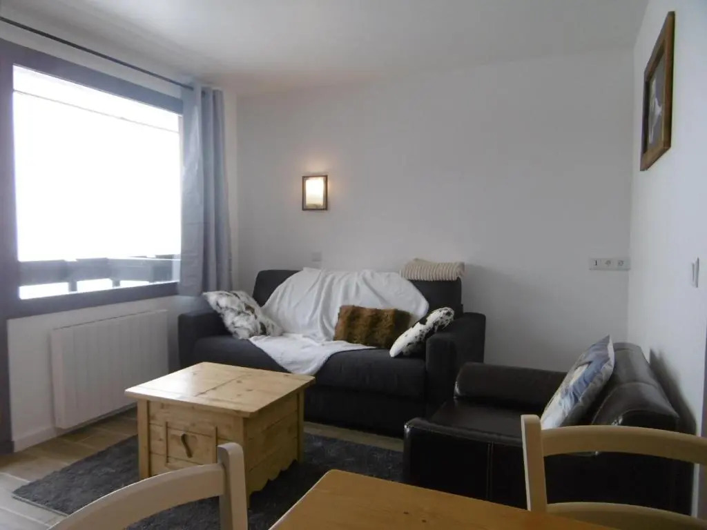 Appartement Méribel, 2 pièces, 4 personnes - FR-1-355-197