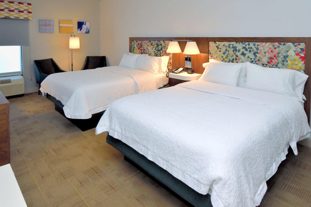 Hampton Inn Santee-I-95