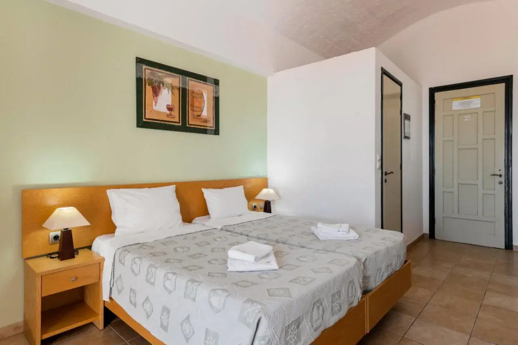 Stella Hotel