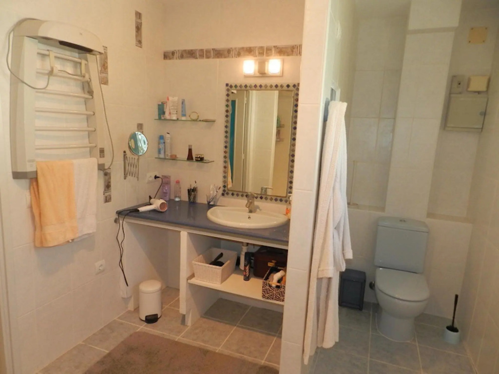 Villa Tina para 4 personas