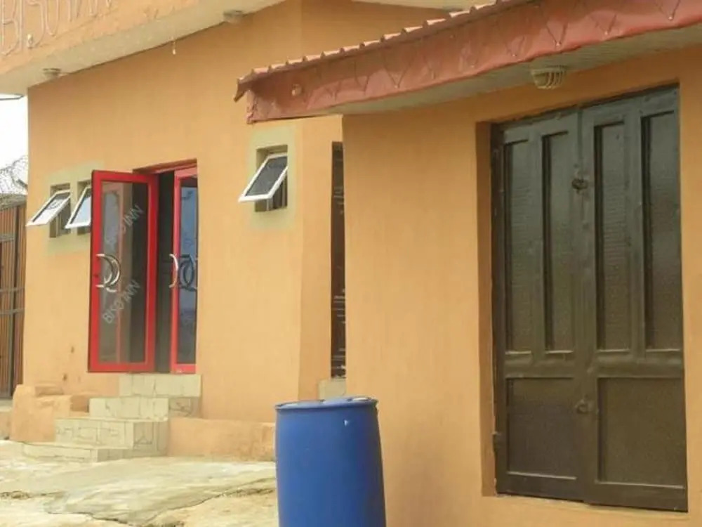 Biso Inn