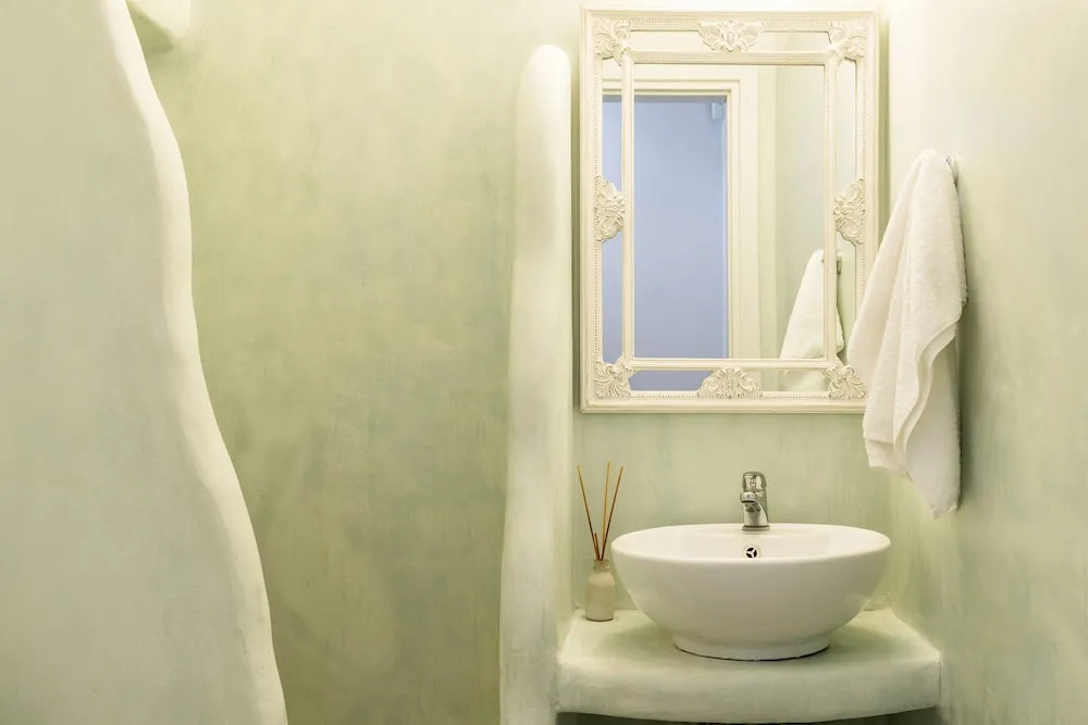 Eneos Kythnos Beach Villas-Executive and Premium Villas