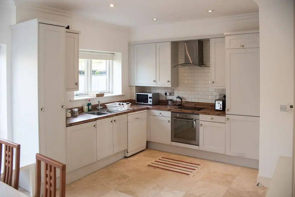 Kelston Townhouse Foxrock