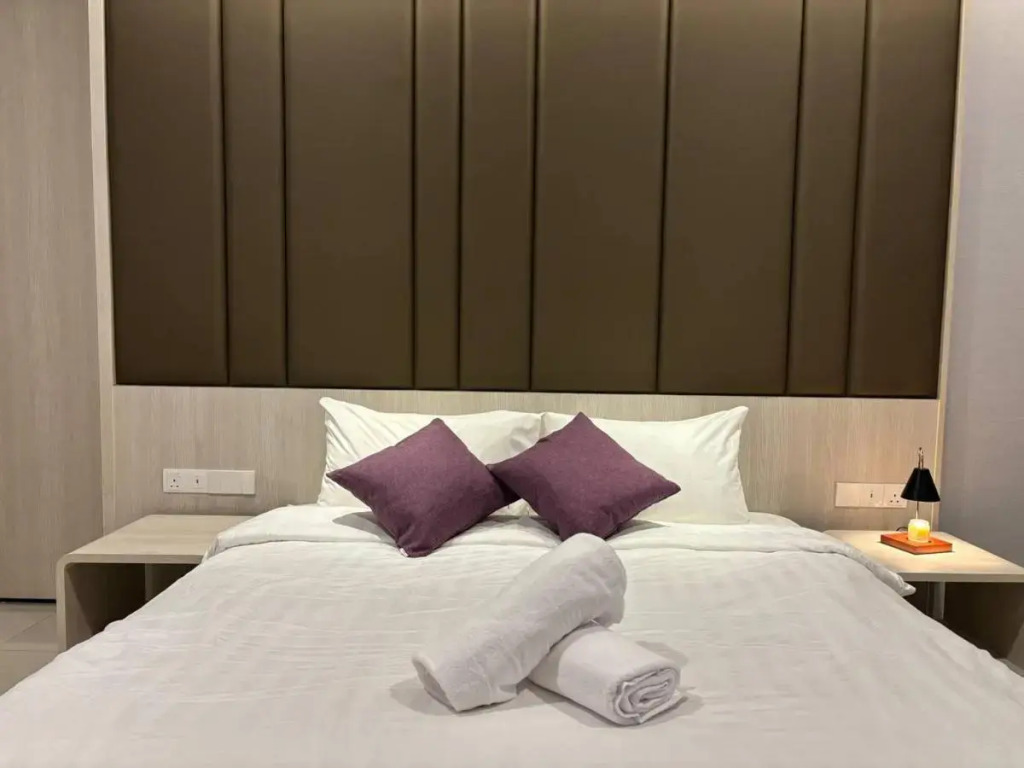 Societe Suites By iHost Global
