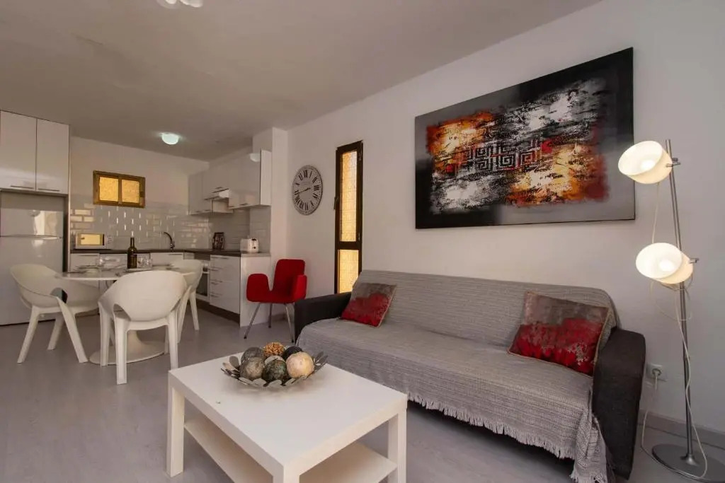 Mare Verde 95 - One Bed