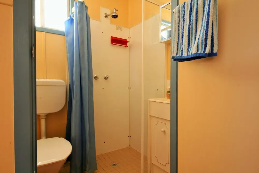 Baudin Beach Holiday Units
