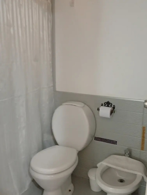 La casita de Tomi