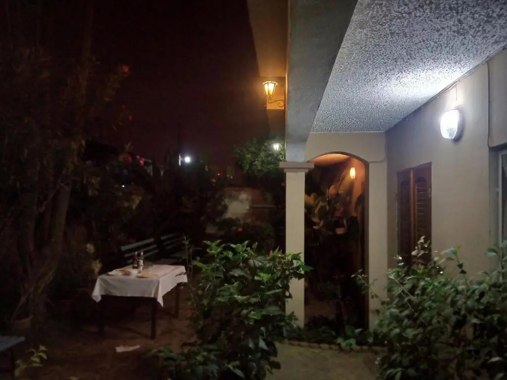 Antsirabe Hotel