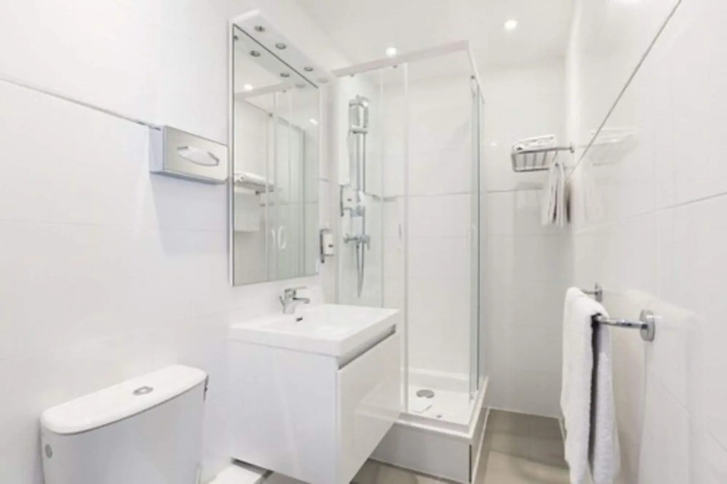 Hotel Bastille Secret