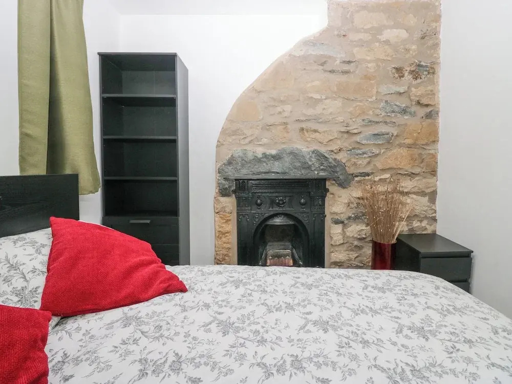 Cosy Logs Cottage