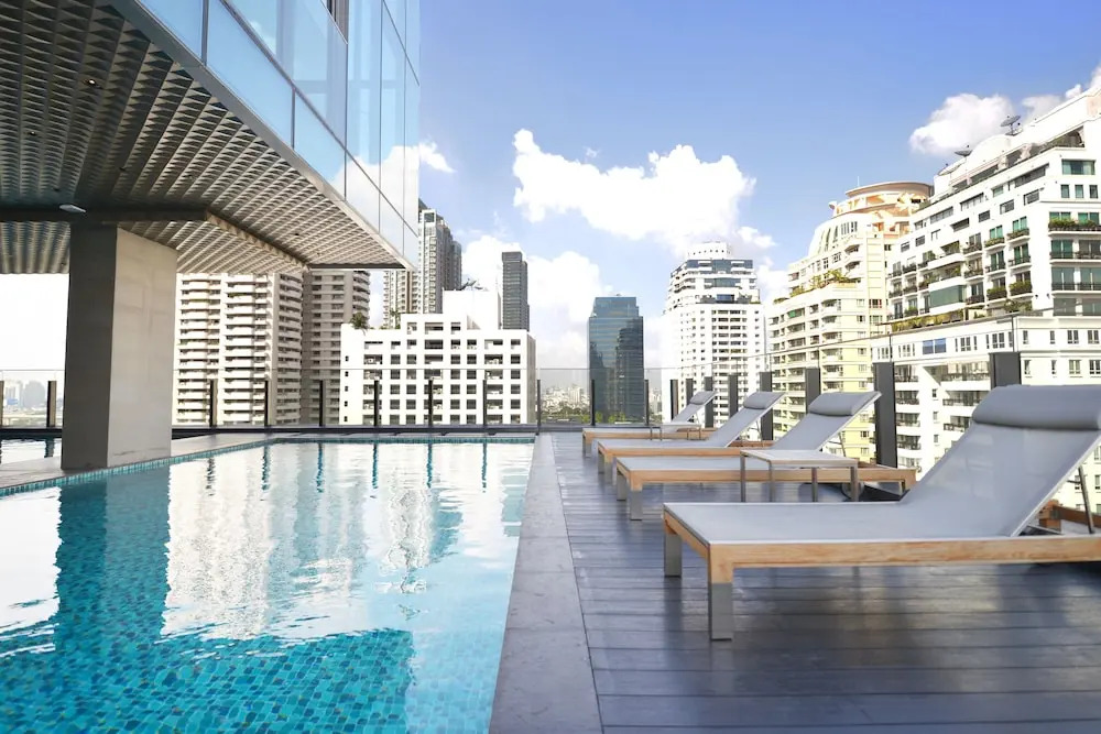 LeGrant Suites Sukhumvit 11 Bangkok