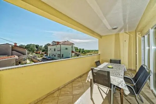 Apartment UNA
