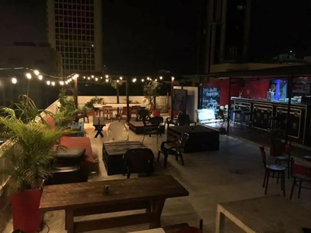 Music Hostel Cartagena