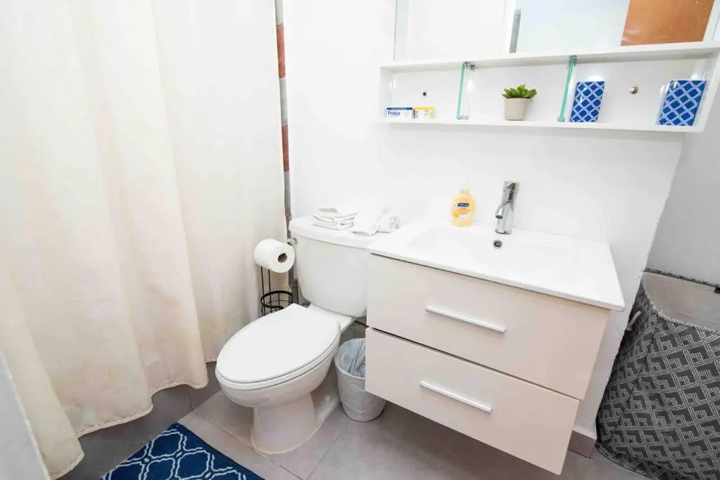 Cozy and Charming 3BR Apt in Santurce Art District