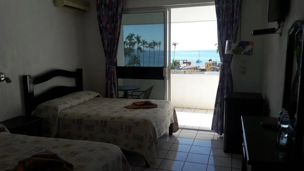 Hotel Casa Chacala