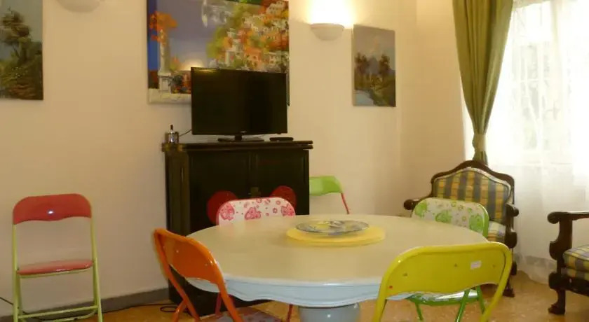 Casa Cecilia
