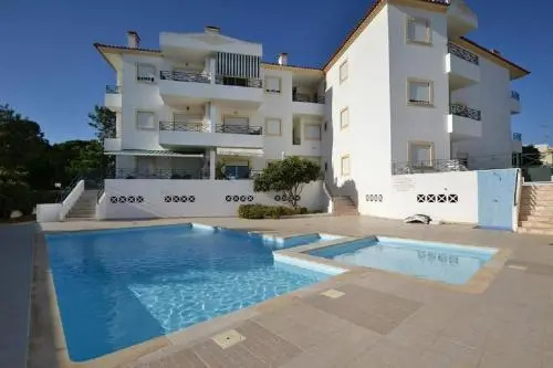Apartamentos Roja Sol