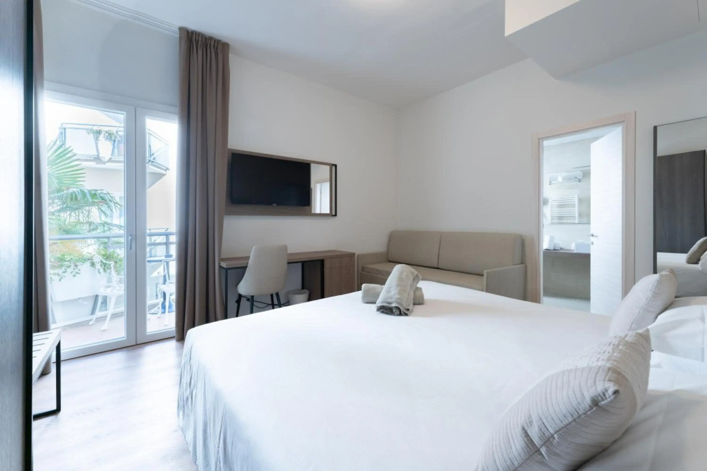 Hotel Excelsior