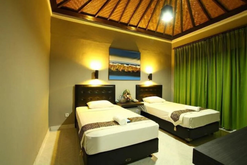 Amazing Kuta Hotel