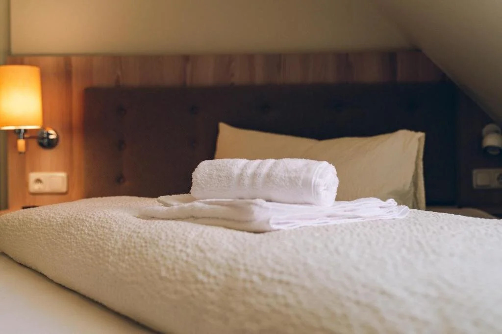 Adelheid Hotel garni