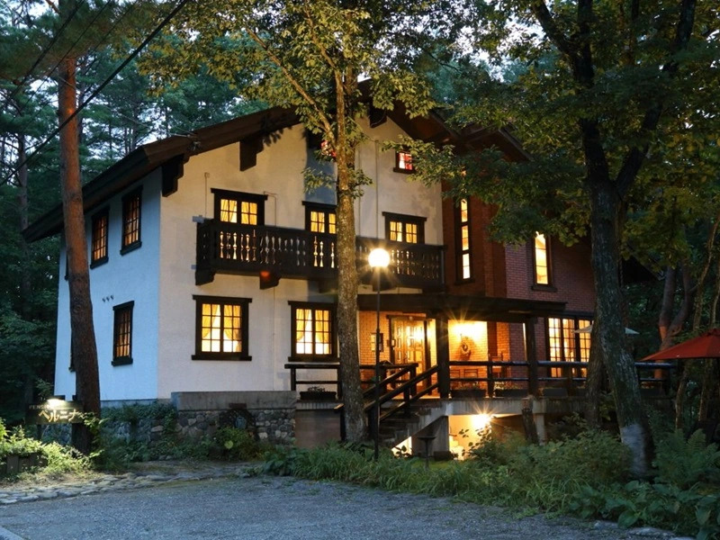 Pension Belnina