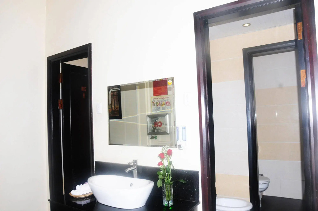 Than Thien - Friendly Hotel