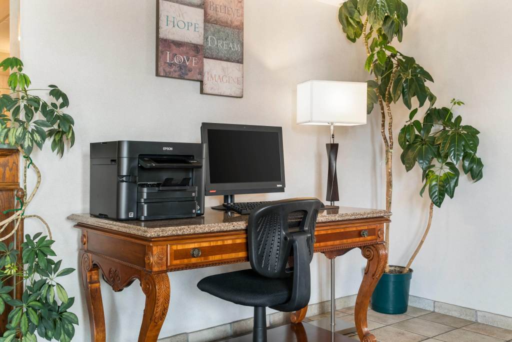 Quality Inn & Suites Manistique