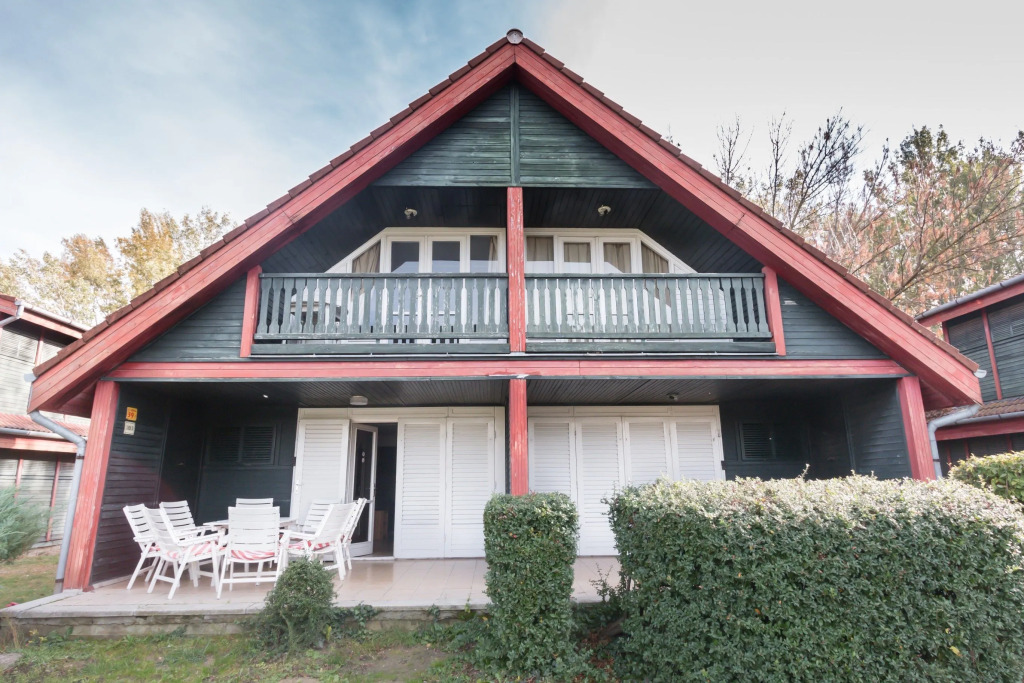 Aranypart Camping & Apartments