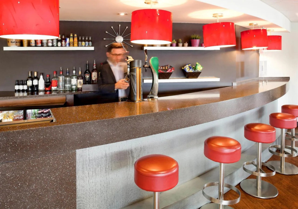 Ibis Hotel Dublin