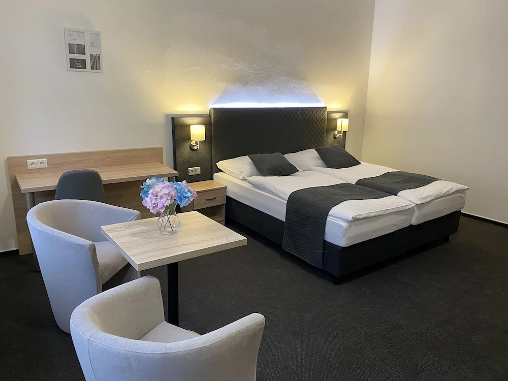 Apartmány Homér Plzeň
