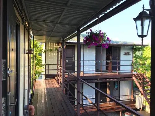 U pruda Guesthouse