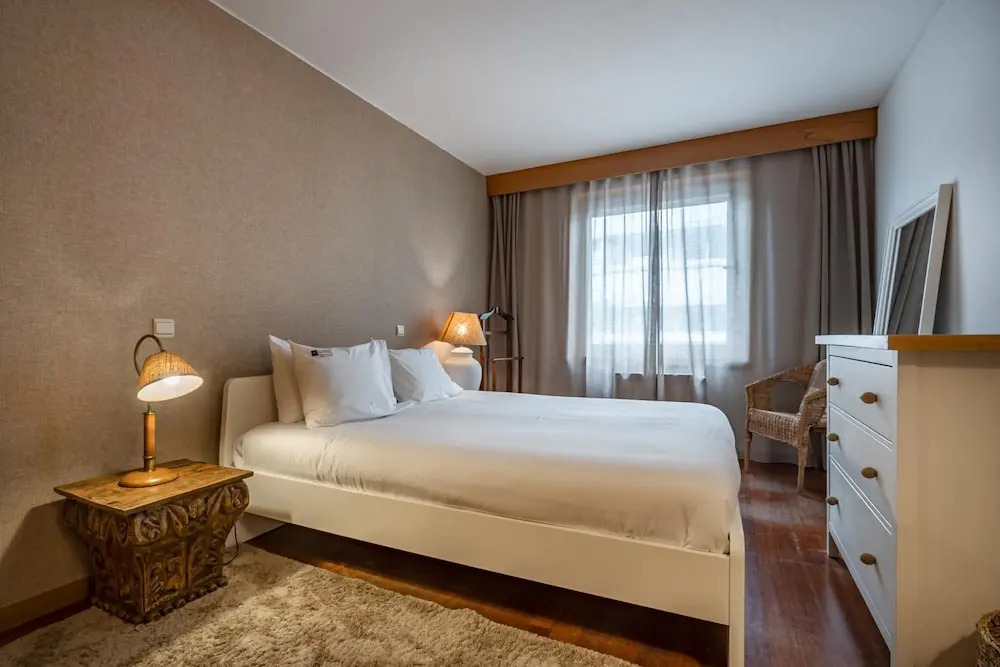 Nomad s Family - 2bdr Beach Vibe Matosinhos