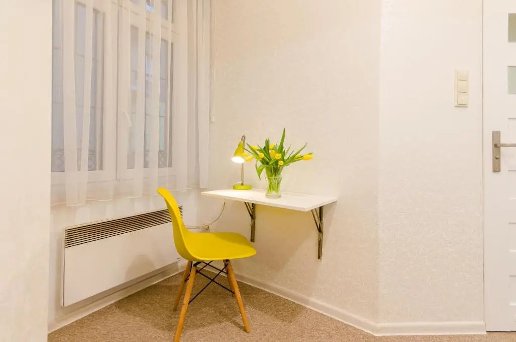 Central Krak Apartments - studios