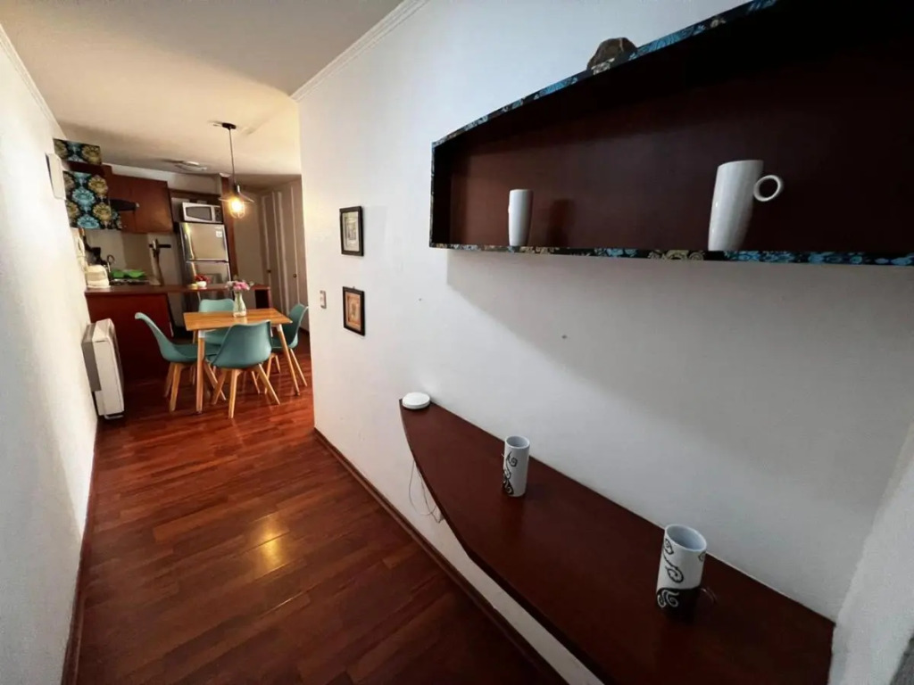 Apartamentos Plaza Bulnes